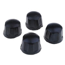 4 Pieces Rubber Dust Cover for 50cc 70cc 110cc 125cc Quad Bike ATV