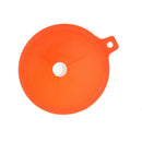 3X Plastic Funnel Kitchen Home Tool Lab Car Gadget Liquid Water Oil Fills Tool3C