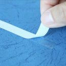5Pcs Double Sided Tape Practical Strong Adhesive Tape Office School Supplies Del