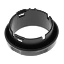 Air  Knob Ring Cover Car Instrument Air Conditioning Panel Switch 43mm