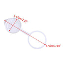 2x Car Trunk Windshield Wiper Washer Tank Bottle Cover Cap Car Replaces Parts
