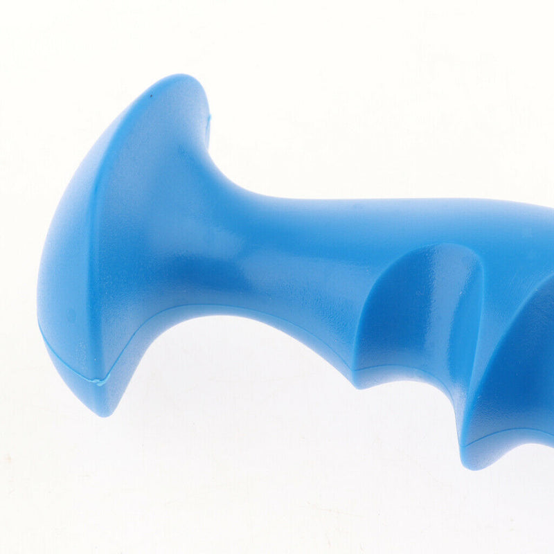 Reflexology Self Massage Stick Myofascial Deep Tissue Trigger Points Therapy