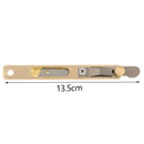 New DIY Leather Craft Tools Incision Knif Copper Trimming Knif + Blade
