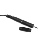 Universal General Acoustic Guitar Clip-On Pickup with 2x Adapters Free