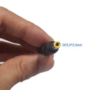 Type-C Female to DC5.5x2.5mm Male with PD Charging Adapter Cable for Laptop
