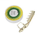 Stainless Steel Hard Bait Retriever Bait Rescue Lure Saver Fishing Tackle
