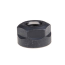 ER20 A Type Collet Clamping Nut for CNC Milling Chuck Holder Lathe Tools Black Z