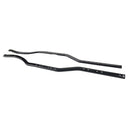 2Pcs 1:10 Scale Frame Beam Chassis Rails Set for Axial SCX10 90046 RC Buggy