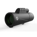 Suncore Monocular Telescope 10X42 Portable Hd High Power Outdoor Travel Tel