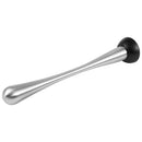 Mint Muddler Stainless Steel Swizzle stick Cocktail Bar Broken Popsicle D2S3