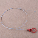 Car Oil Dipstick Automatic Transmission Trans Fluid Level Dip Tool Fit For Jeep