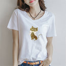 2cats Sequins Sew On Patches for Dress Patch Applique Bag Coat Sweater Crafts SP