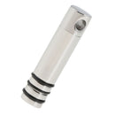 Memorial Charms Pendant for Necklace Keyring Jewelry Pendant Cylinder Shape