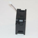 For Wii U Console Replacement internal Cooling Fan K5X6