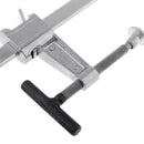 Firm Durable Fishing Rod Stand Bracket Pole Holder Rest Rod Support Rack Easy to