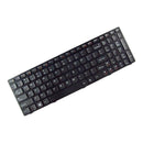 Replacement US Keyboard For Lenovo IBM Z560 Z560A Z565 Z565A Black