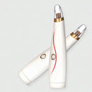 Vacuum Pore Cleaner Blackheads Electric Acne Clean Exfoliating Cleansing Fa