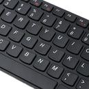 Laptop Black US Layout Keyboard work for for Lenovo G570, Z560, Z560A, Z560G,