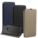 Ocube for Doogee Y8 Mobile Phone Case 6.1 Inch Bracket Protector Shatter-Re