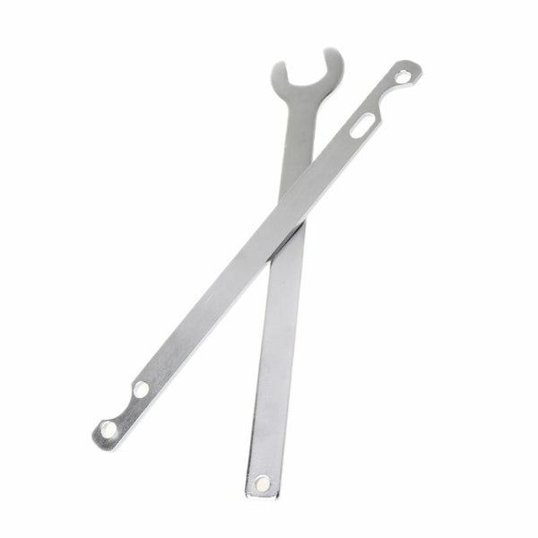 2pcs Fan Clutch Wrench Removal Holder Tool Kit For BMW E34/E39/E36/E46/E90 New
