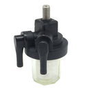 Outboard Engine Marine Water Separator Petrol Fuel Filter Assembly Mercury gh