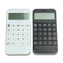 10 Digits Display Pocket Electronic Calculating Calculator New