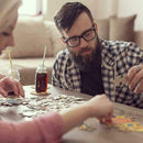Cute Cats - 1000 Piece Jigsaw Puzzles For Adults Kids Learning NEW E8P4