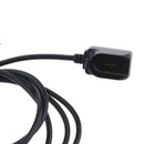 Charge Cable for Plantronics Voyager Legend Black