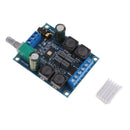 TPA3116D2 2X50W DC 5-24V Digital Amplifier Board Class D Dual Channel Stereo