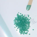 Liddy Hair Removal Hot Film Hard Bead Wax Facial Painless Hair Removal Pear Q9R6