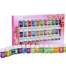 36 Bottles / Set Of 3Ml Spa Plant Essential Oil Aroma Diffuser with Aromath