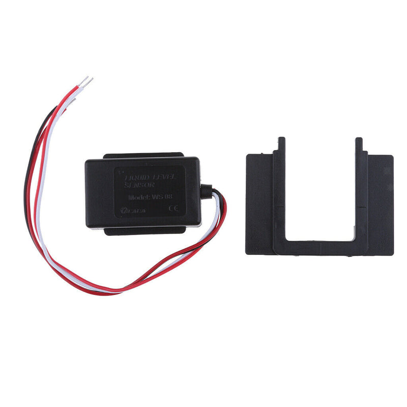 WS08CA-A2-BW Professional Electrical Device Touch Switch Replacement Module,