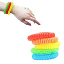 Anti Mosquito Wrist Band Bug Repel Ankle Wrist Band Bracelet-Insect-Repellent A+