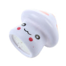 NightLight Mushroom light LED 7 Colors Decoration