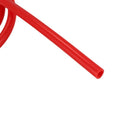2 Meter Red Silicone Vacuum Tube Hose 8mm ID 12mm OD for Car