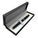 Pen box packaging gift box metal pen signature pen box random color