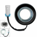 Clutch Durable Part Car Compressor cessory Air Conditioner for Opel Astra