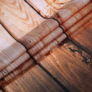 Thin Wood Grain Photo Background Cloth Photographic Backdrops Props