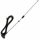 UT-106UV walkie talkie antenna DIAMOND SMA-F UT106 for HAM Radio BAOFENG UV