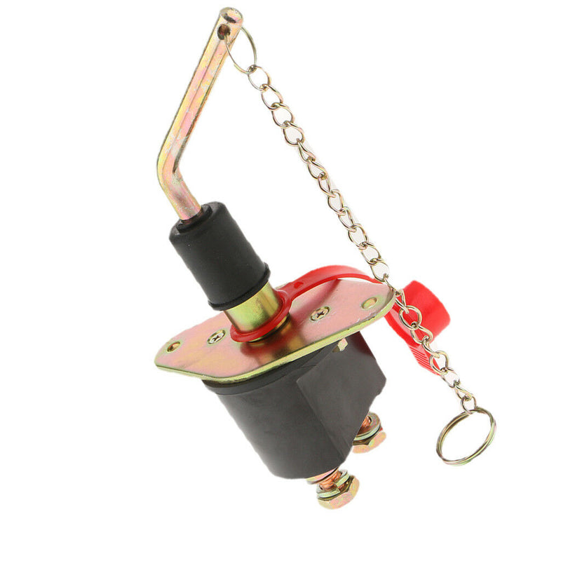 Car Truck Camper Battery Isolator Disconnect Cut Off Power Kill Switch New