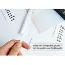 5ml Women Double Eyelids Gel Natural Long Lasting Eyelid Glue Pen R3A5 Y1U6 M0A4