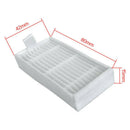 12x side brush 6x HEPA Filter kit for CHUWI ilife v5s v5 x5 ilife V3s v3s p