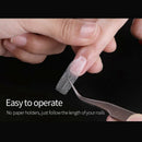 Nail Extension Artifact Nail Glass Fiber Cutting Lengthening Nail Lengtheni P9A8