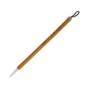 3x Wood Chinese Drawing Painting Writing Calligraphy Brush Pen Art Supplies Tool