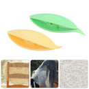 5pcs Tatting Shuttle Weaving Tool DIY Handmade Craft Lace Making Accessory