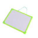 Kids Whiteboard Writing Board Drawing Tablet Teaching Learning WordPad with  BX