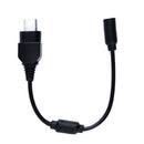 new BREAKAWAY EXTENSION CABLE LEAD for  CLASSIC for XBOX CONSOLE CONTROLLER