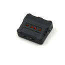 3.7V Lipo Battery Adapter Charger USB Interface 4 in 1 For Syma X5 X5C H107 BX