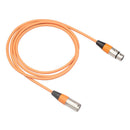 3 Pin XLR Thickened Male to Female Audio Extension Cable Cord Speaker AMP Wire