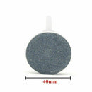 40mm Pump Hydroponics Air Stone Bubble Disk Aerator